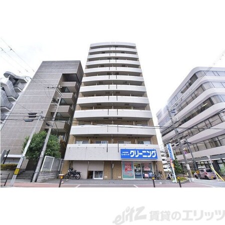 SERENiTE江坂四番館の物件内観写真